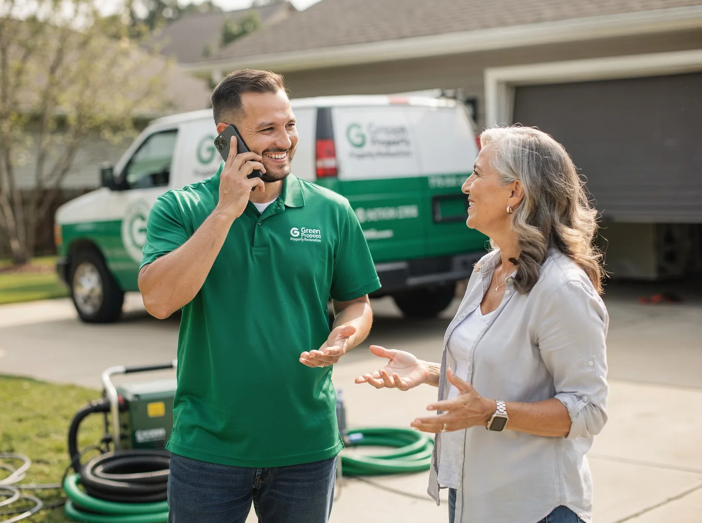 Water Damage Restoration New Geneva, PA FAQs